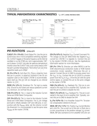 LT8708HUHG-1#TRPBF數據表 頁面 10