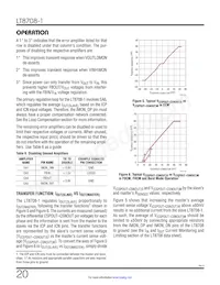 LT8708HUHG-1#TRPBF數據表 頁面 20