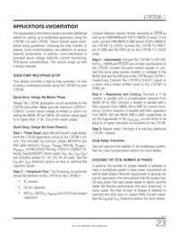 LT8708HUHG-1#TRPBF Datenblatt Seite 23