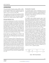 LTC3372HUK#TRPBF Datasheet Page 22