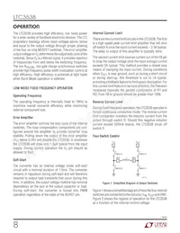 LTC3538EDCB Datasheet Pagina 8