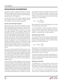 LTC3561EDD Datasheet Page 8