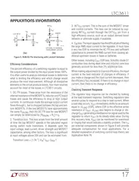 LTC3611IWP Datenblatt Seite 17