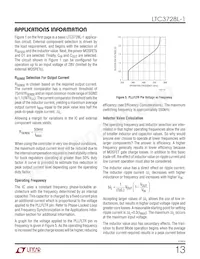 LTC3728LIGN-1 Datasheet Page 13