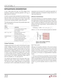 LTC3728LIGN-1 Datasheet Page 22
