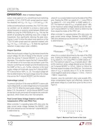 LTC3776EGN Datenblatt Seite 12