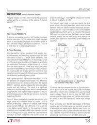 LTC3776EGN Datasheet Page 13