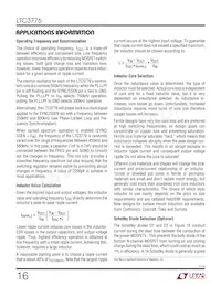 LTC3776EGN Datasheet Page 16