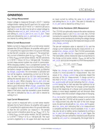 LTC4162IUFD-LADM#TRPBF Datenblatt Seite 19