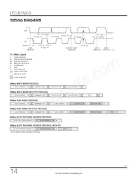 LTC4162IUFD-SSTM#TRPBF Datasheet Page 14