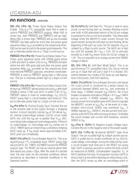 LTC4253AIUF-ADJ Datasheet Page 8