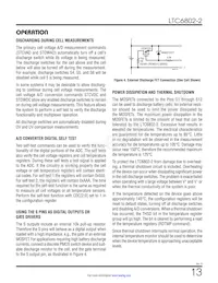 LTC6802IG-2#3ZZTRPBF Datasheet Page 13