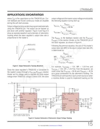 LTM4645IY Datasheet Page 15