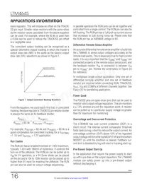 LTM4645IY Datasheet Page 16