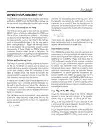 LTM4645IY Datasheet Page 17