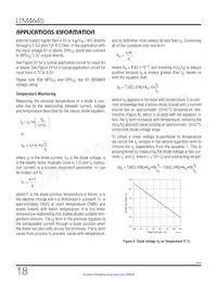 LTM4645IY Datasheet Page 18