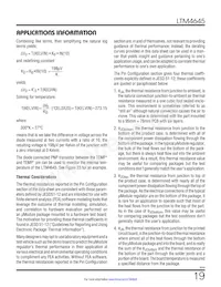 LTM4645IY Datasheet Page 19