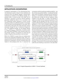 LTM4645IY Datasheet Page 20