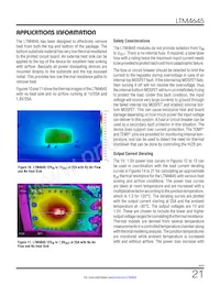 LTM4645IY Datasheet Page 21