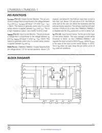 LTM8055MPY Datenblatt Seite 8