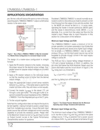 LTM8055MPY Datasheet Pagina 12