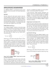 LTM8055MPY Datasheet Pagina 13