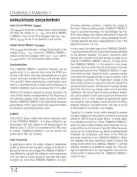 LTM8055MPY Datasheet Pagina 14