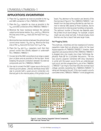 LTM8055MPY Datasheet Pagina 16