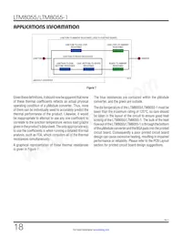 LTM8055MPY Datasheet Page 18