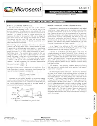 LX1671BCLQ-TR Datenblatt Seite 12