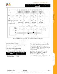 LX24132ILQ-TR Datasheet Page 12