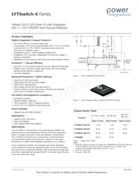 LYT6077C-TL Datasheet Cover