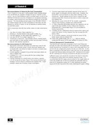 LYT6077C-TL Datasheet Page 16