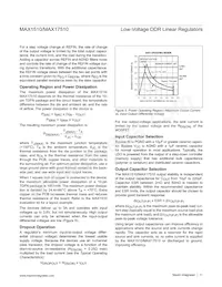 MAX1510ETB+TGC1 Datasheet Page 11