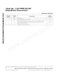 MAX1556ETB+TG52 Datenblatt Seite 12