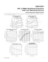 MAX16907RATE/V+CMF Datasheet Page 5