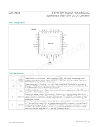 MAX17524ATJ+T Datenblatt Seite 12