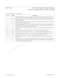 MAX17524ATJ+T Datenblatt Seite 14