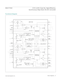 MAX17524ATJ+T Datenblatt Seite 15
