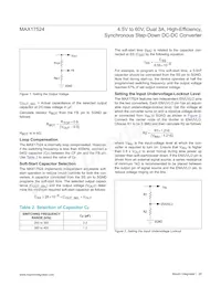 MAX17524ATJ+T Datenblatt Seite 20