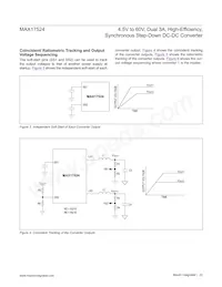 MAX17524ATJ+T Datenblatt Seite 22