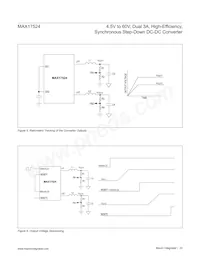 MAX17524ATJ+T Datenblatt Seite 23
