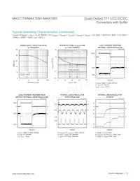 MAX1778EUG+TGA8 Datasheet Page 13