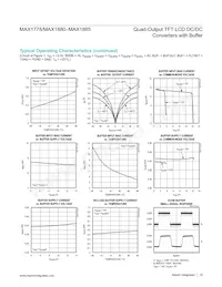 MAX1778EUG+TGA8 Datasheet Page 15