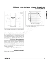 MAX1935ETA+G05 Datenblatt Seite 9