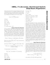 MAX1945REUI+TG11 Datasheet Pagina 13