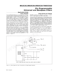 MAX263BC/D Datenblatt Seite 17