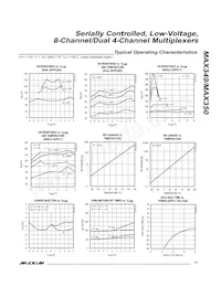 MAX350C/D Datasheet Page 11