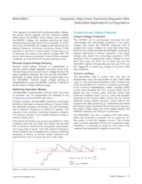 MAX38801HCS+ Datasheet Pagina 15