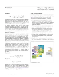 MAX77324EWTAD+ Datasheet Page 12